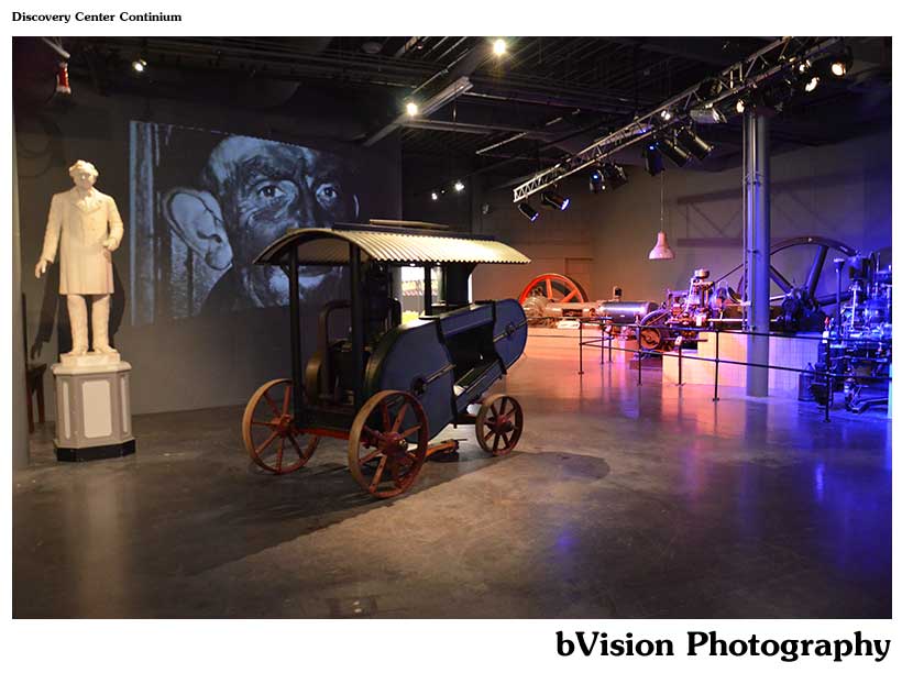 bVision Photography
