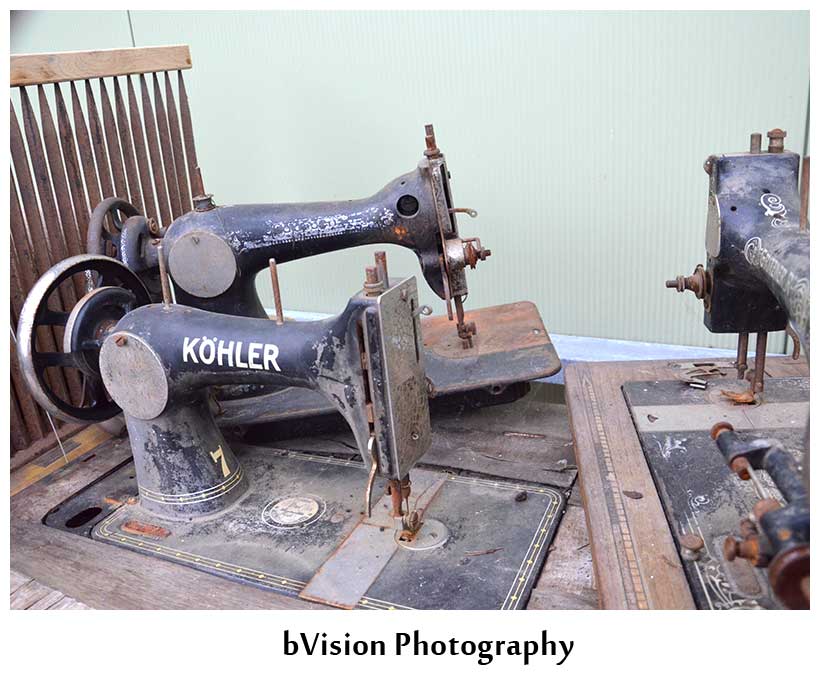 bVision Photography
