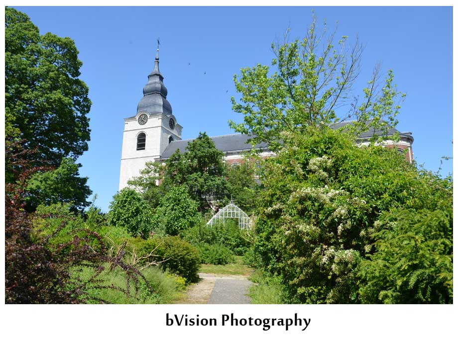 bVision Photography