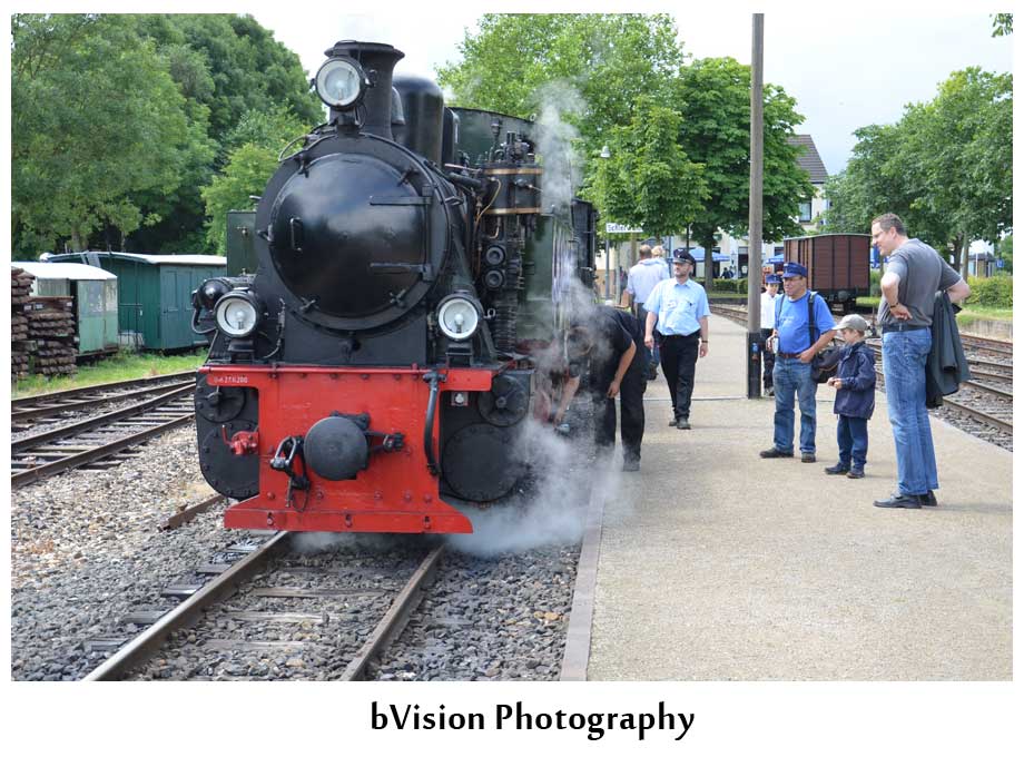 bVision Photography