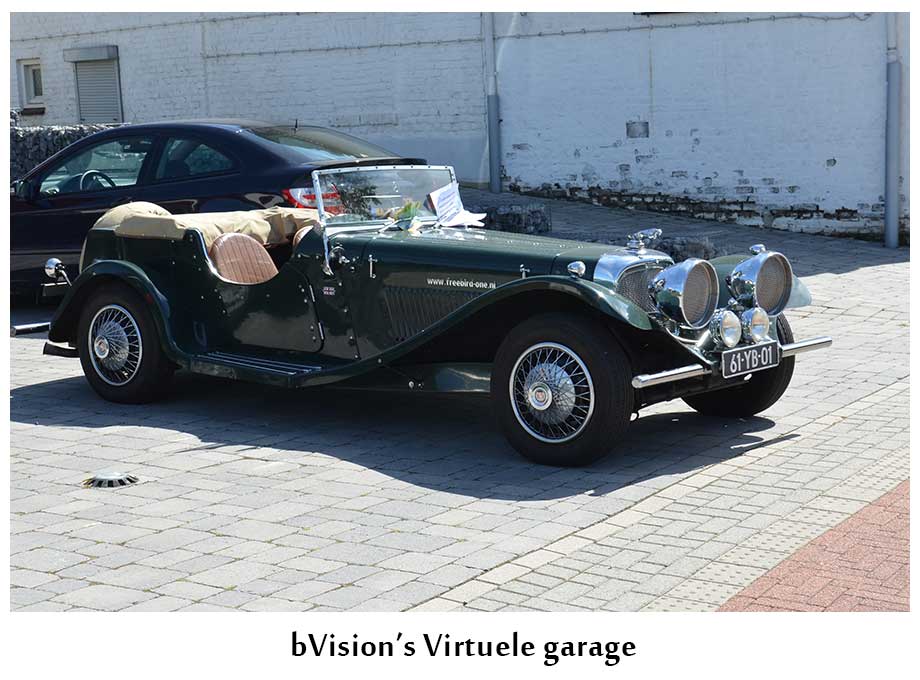 bVision Photography