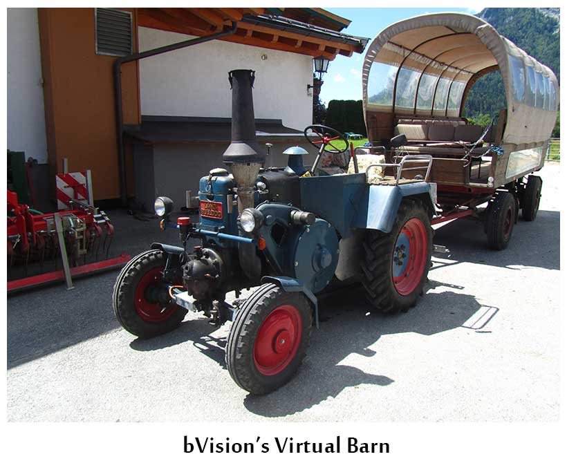 bVision Photography