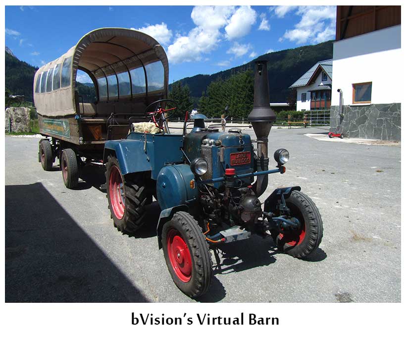bVision Photography