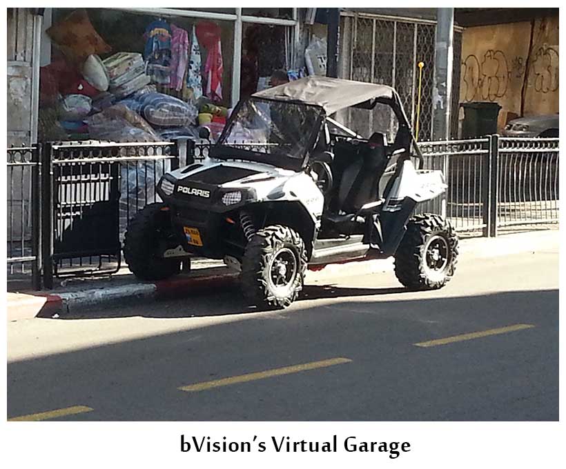 bVision Photography