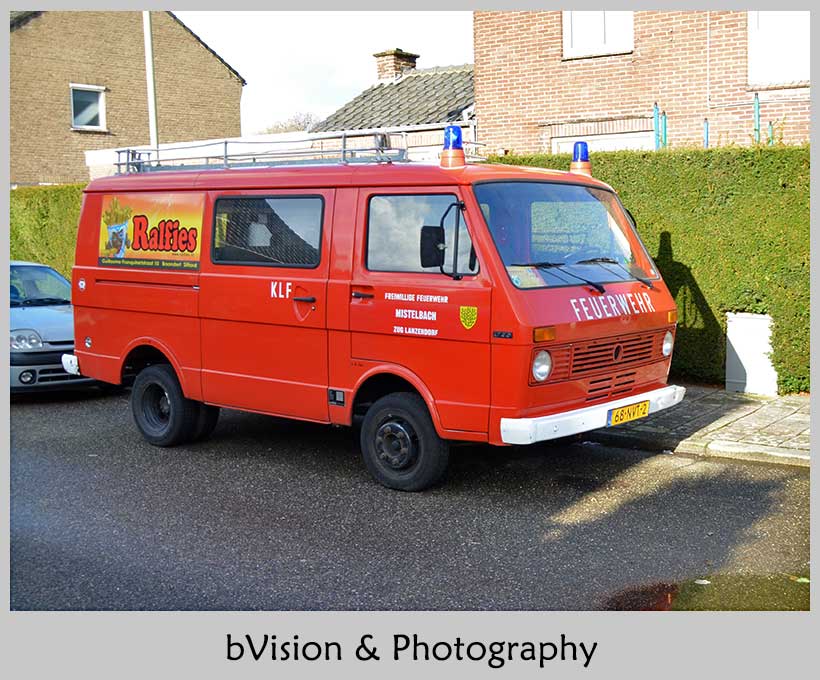 bVision Photography