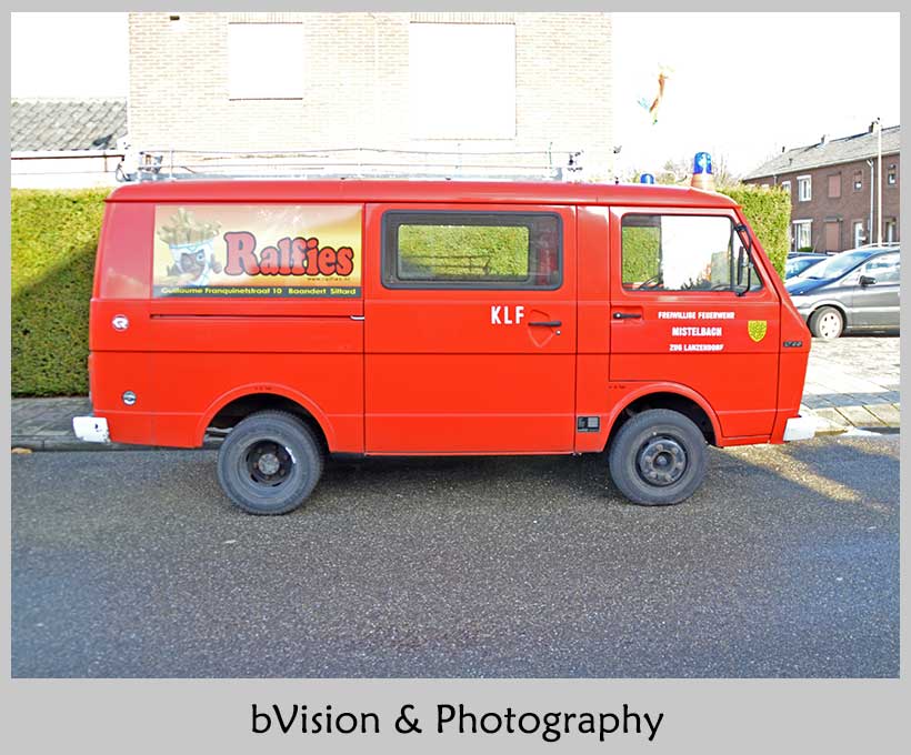 bVision Photography