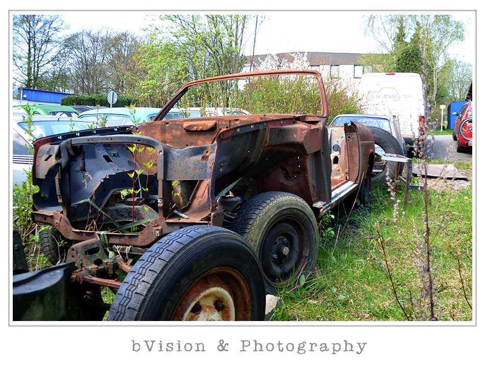 bVision Photography