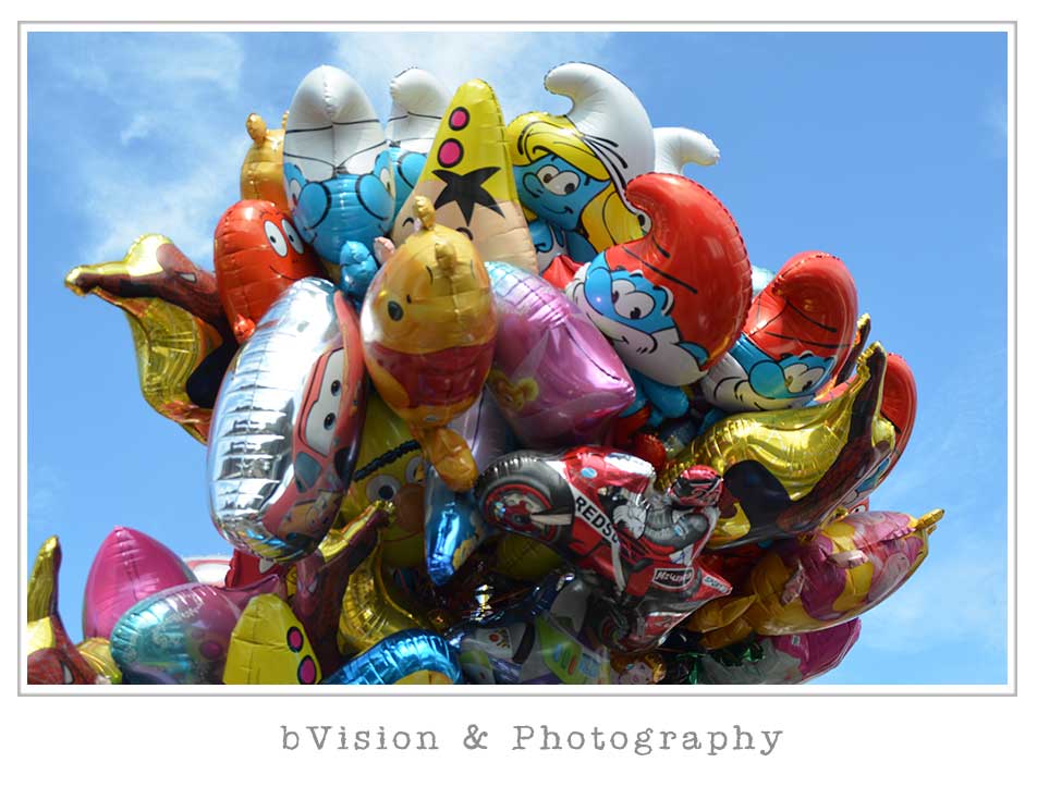 bVision Photography