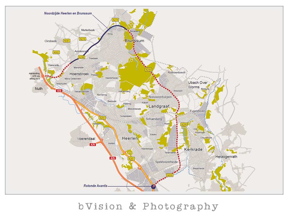 bVision Photography