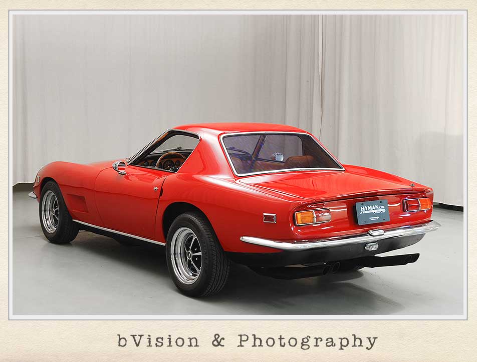 bVision Photography