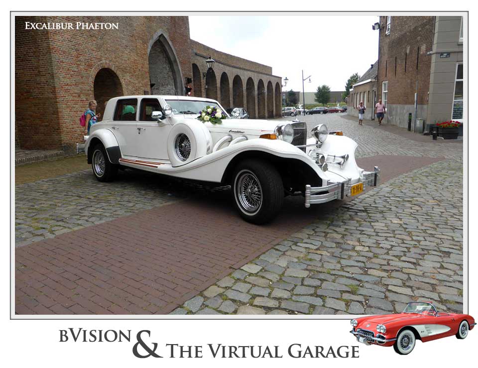 bVision Photography