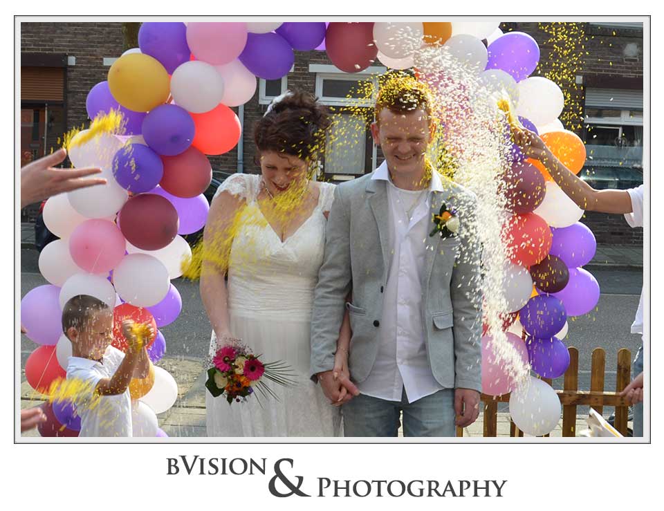 bVision Photography