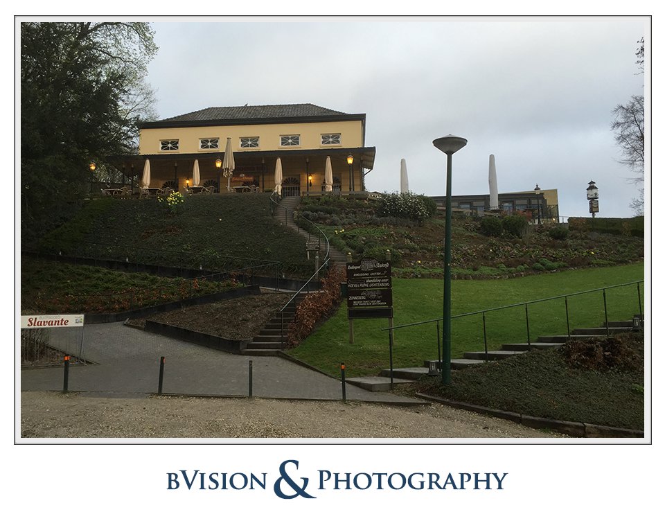 bVision & Photography