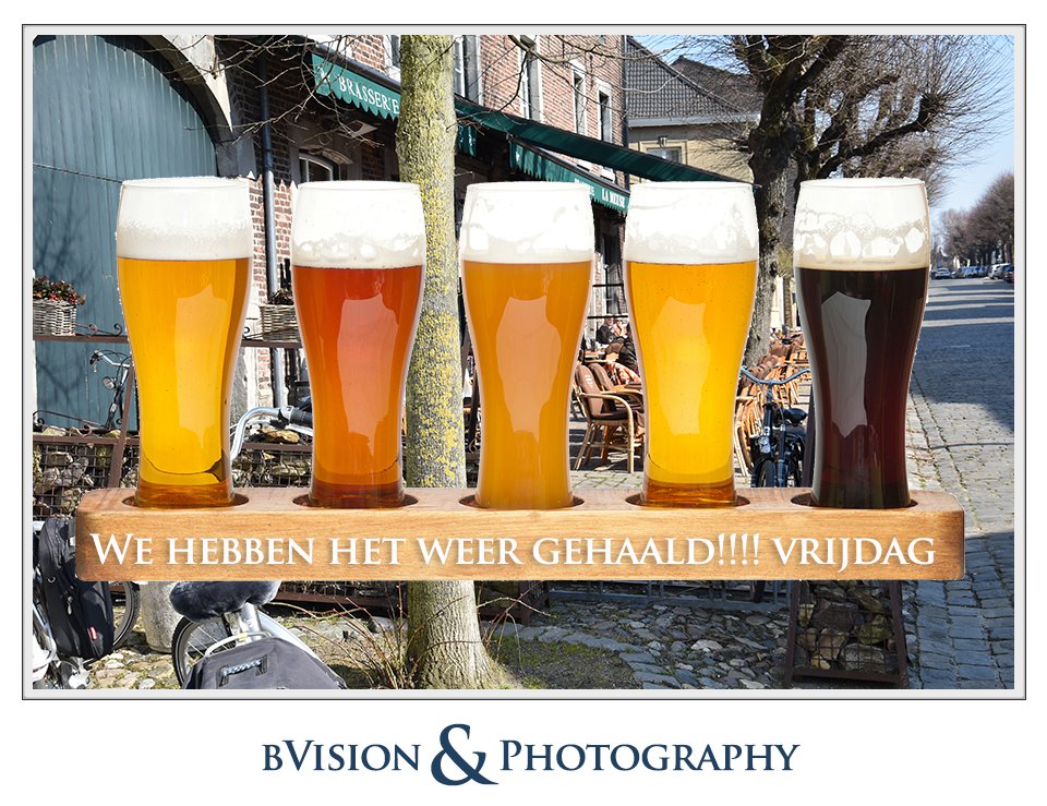bVision & Photography