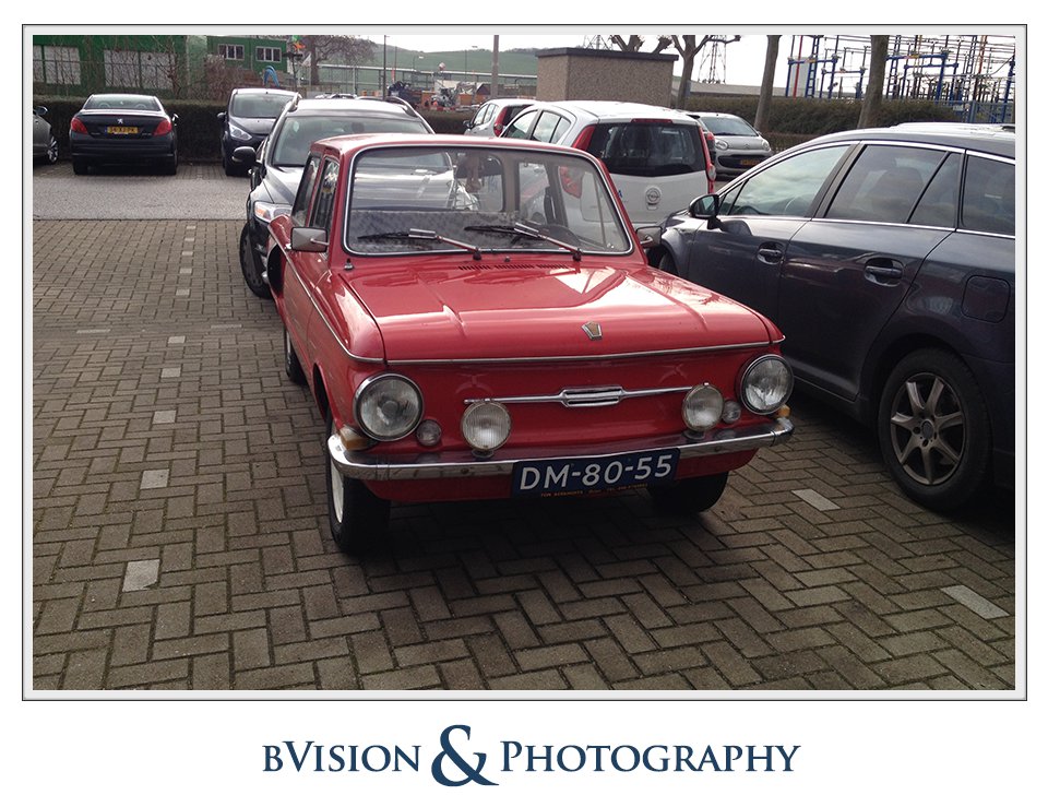 bVision & Photography