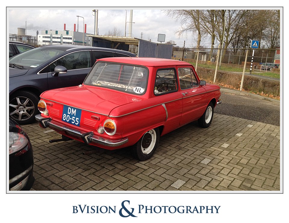 bVision & Photography