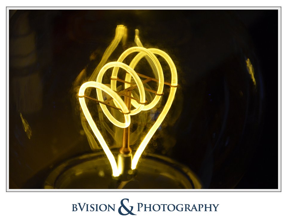 bVision & Photography