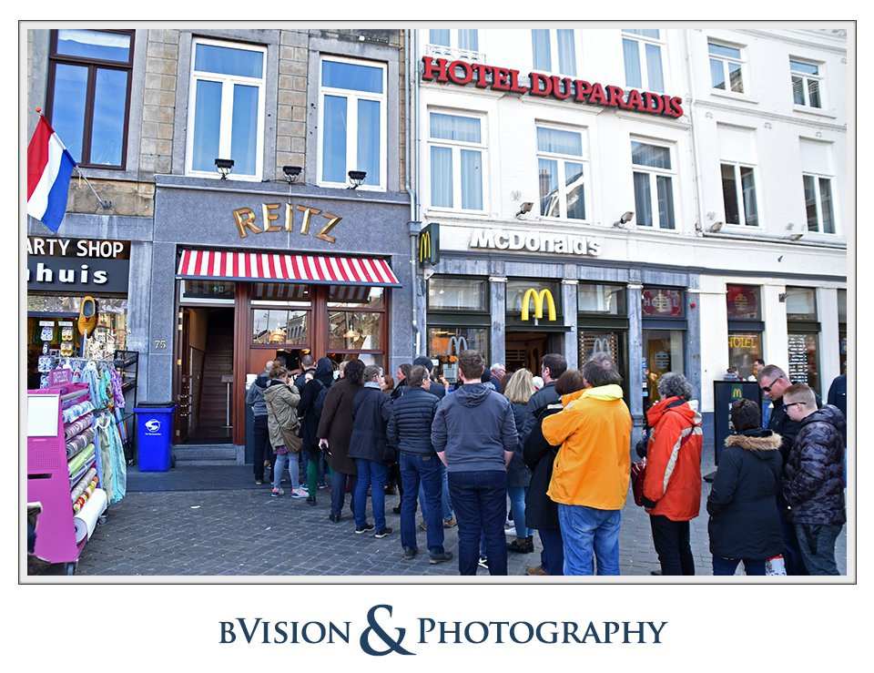 bVision & Photography