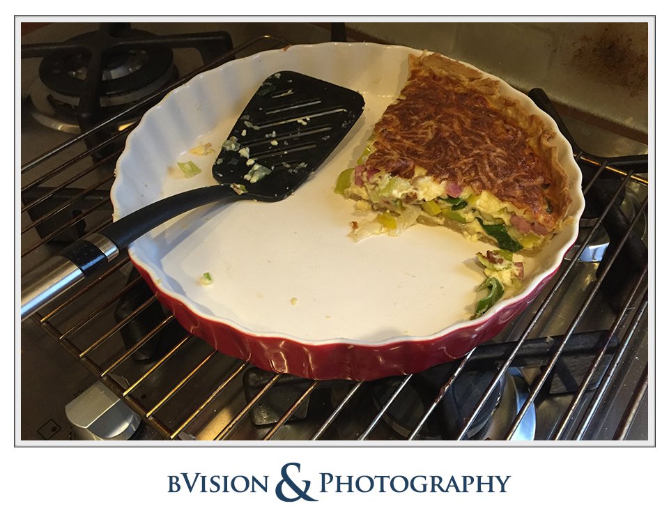 bVision & Photography
