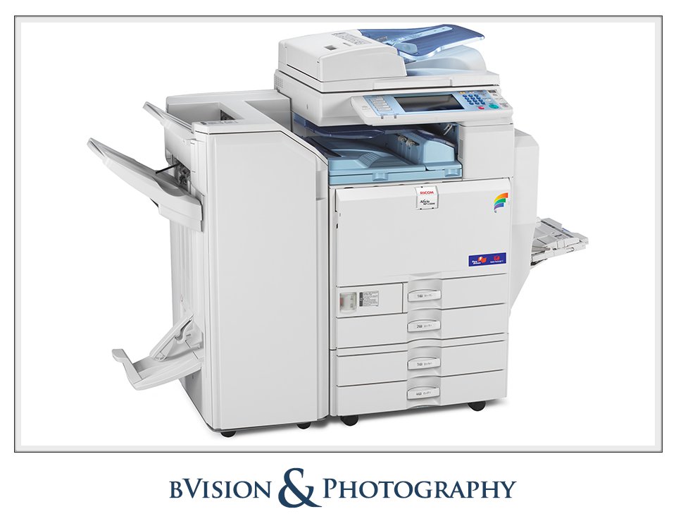bVision & Photography