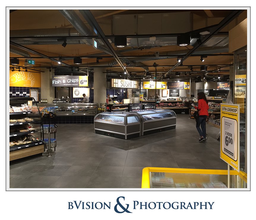 bVision & Photography