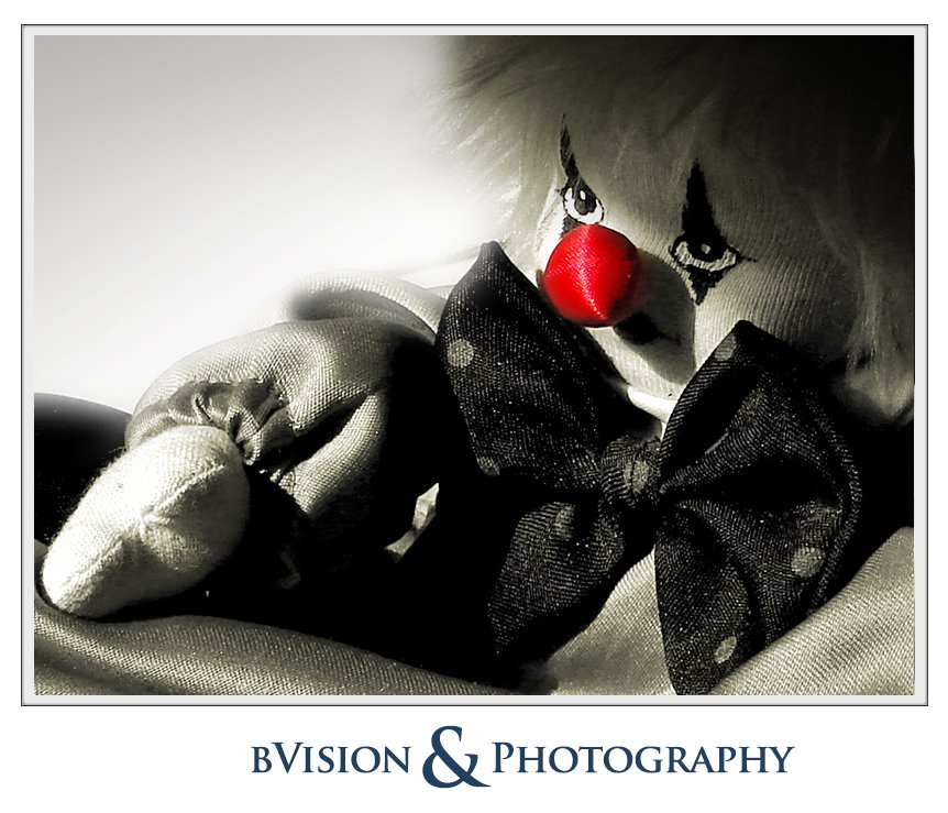 bVision & Photography
