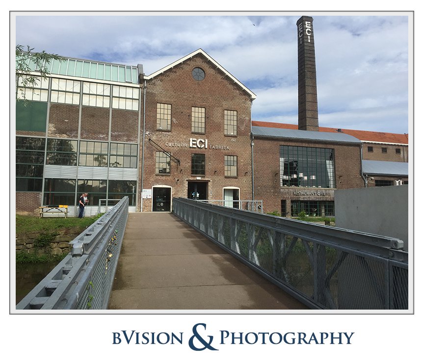 bVision & Photography