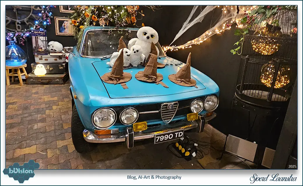 bVision & Photography