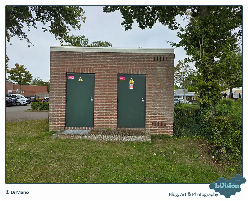 bVision & Photography