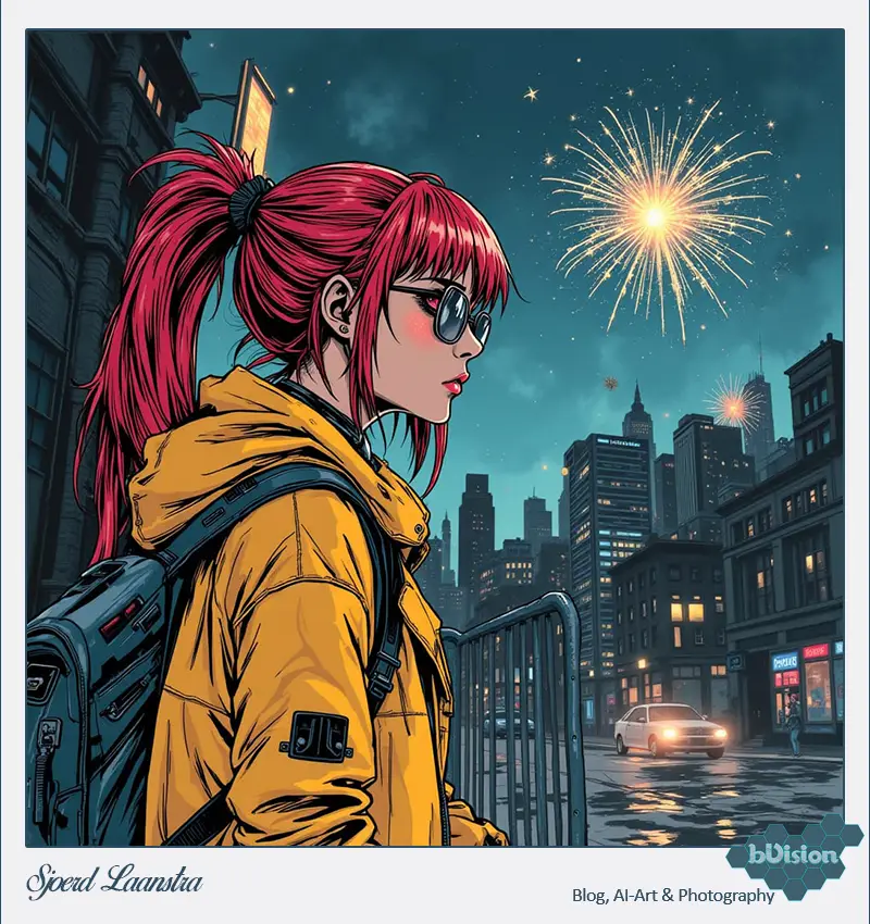 bVision & Photography