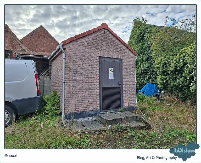 bVision & Photography