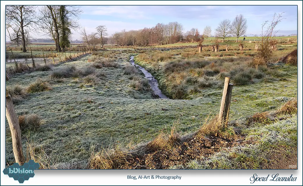 bVision & Photography