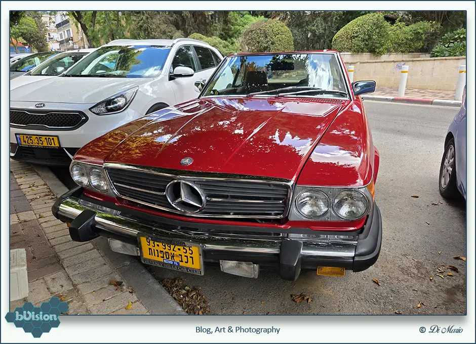 bVision & Photography