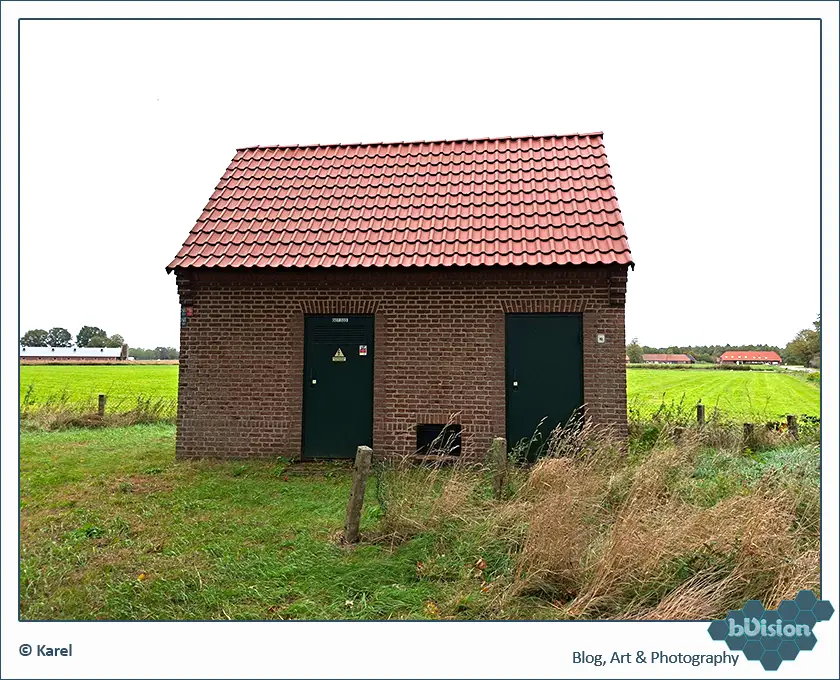 bVision & Photography