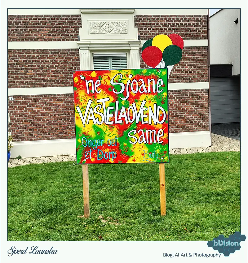 bVision & Photography