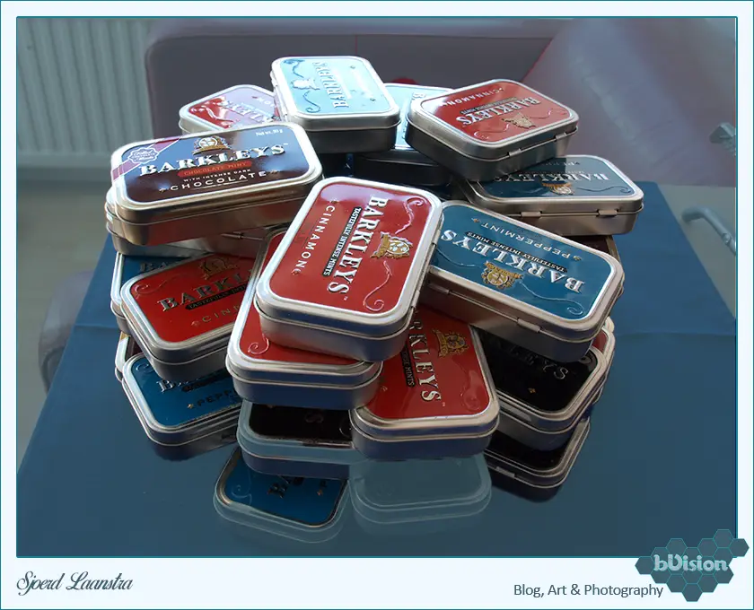 bVision & Photography