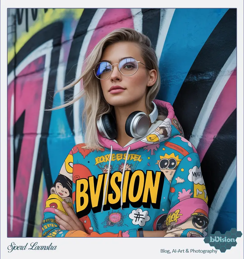 bVision & Photography