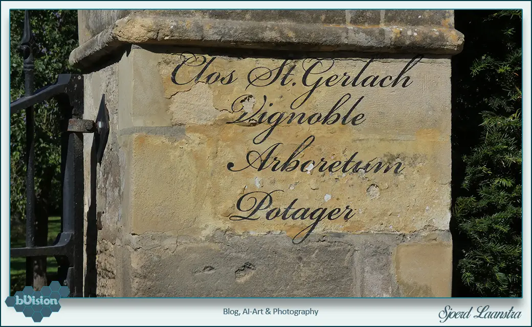 bVision & Photography