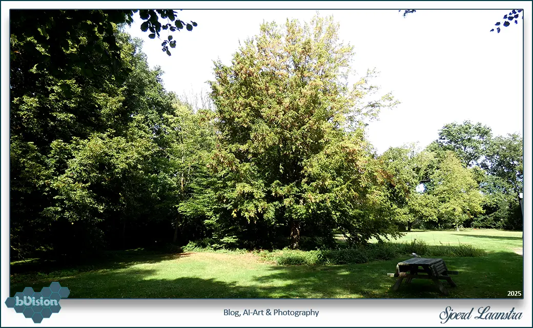 bVision & Photography