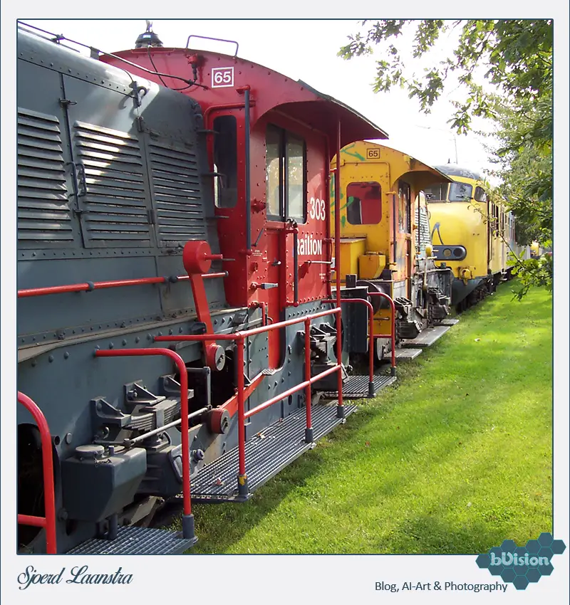 bVision & Photography