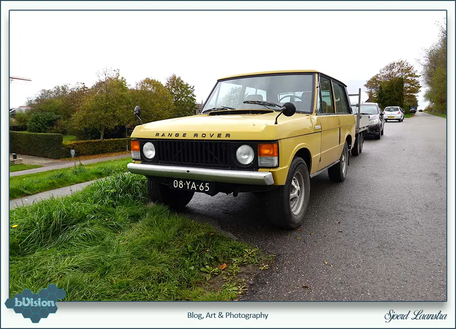 bVision & Photography