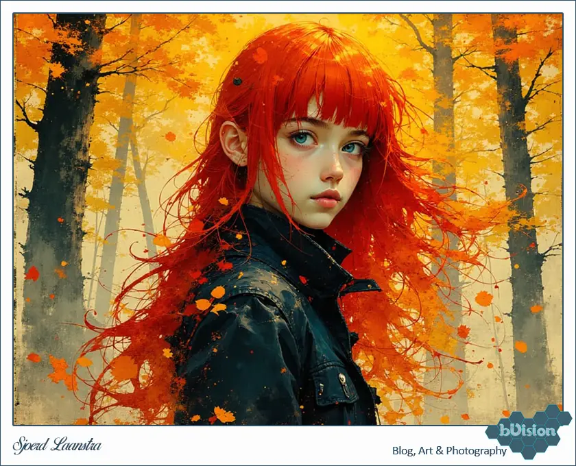 bVision & Photography