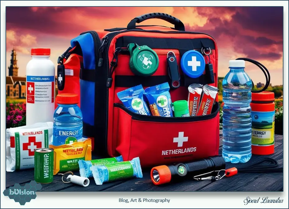 bVision & Photography