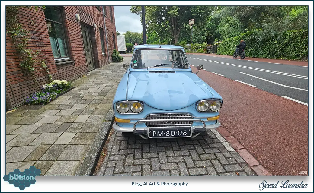 bVision & Photography