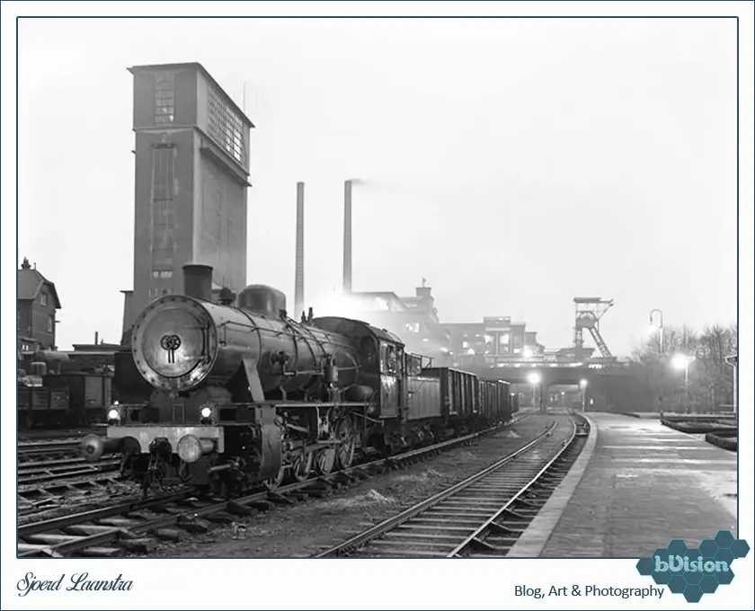 bVision & Photography