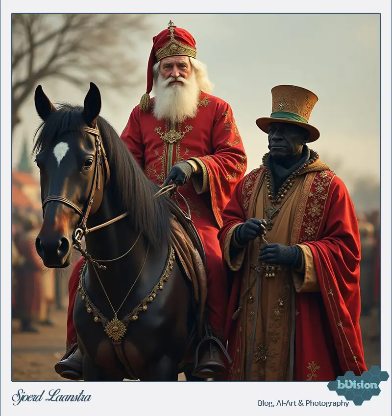 bVision & Photography