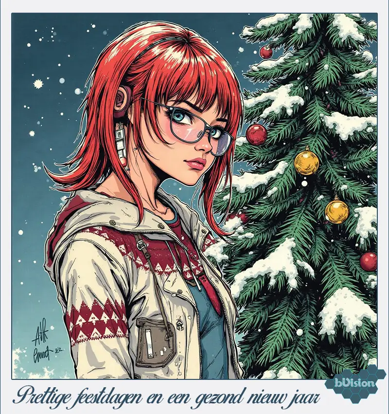 bVision & Photography