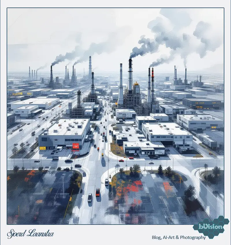 bVision & Photography