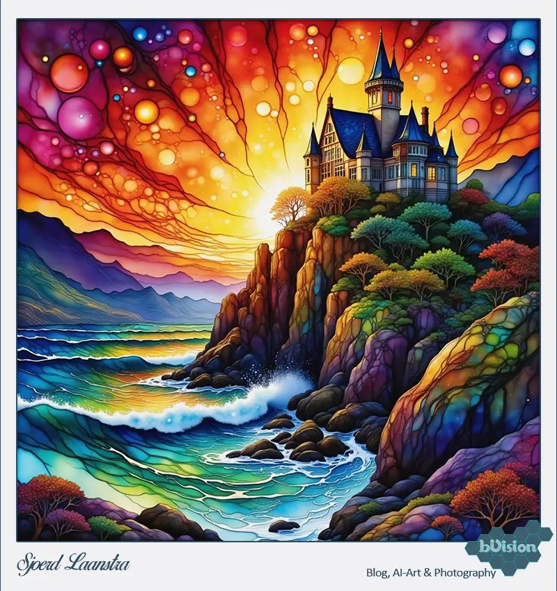 bVision & Photography