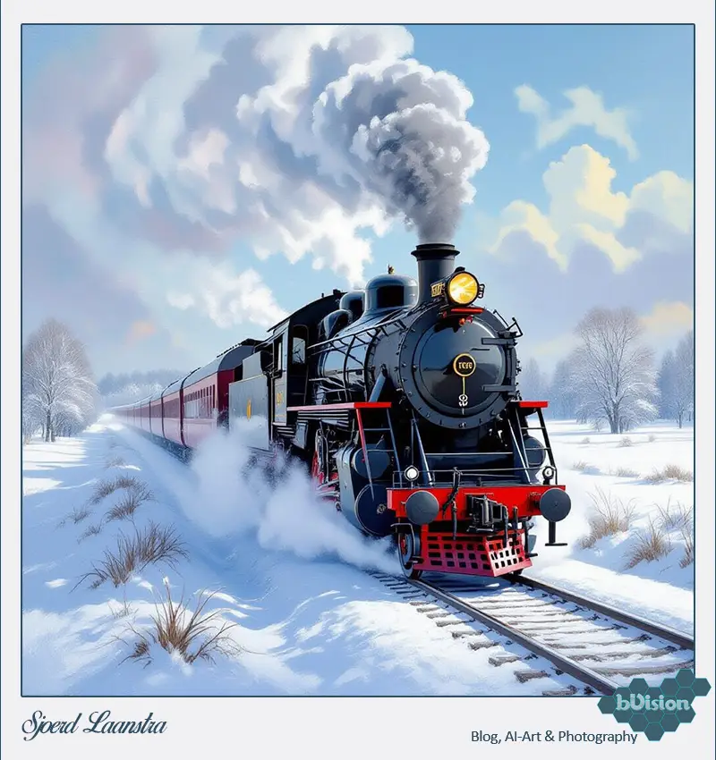 bVision & Photography